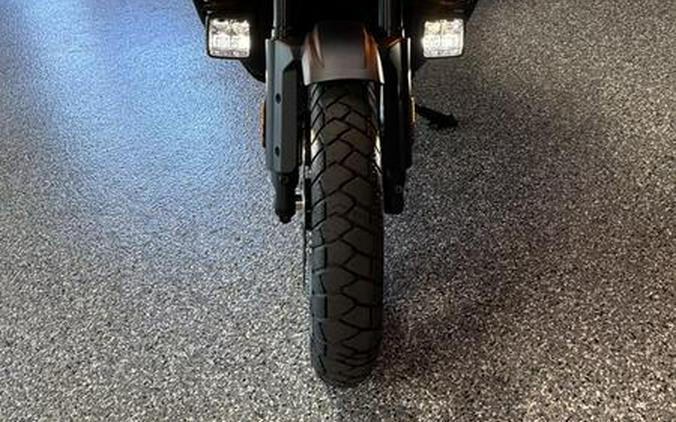 2026 Harley-Davidson® RA1250L - Pan America® 1250 Limited