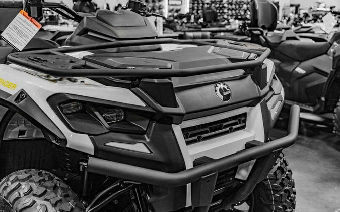 2026 Can-Am Outlander Electric MAX