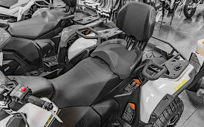 2026 Can-Am Outlander Electric MAX