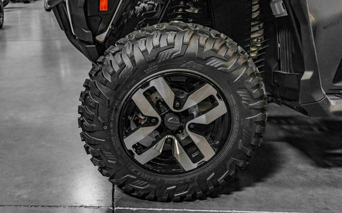2026 Can-Am Outlander Electric MAX