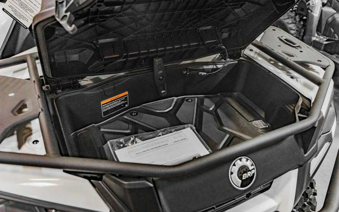 2026 Can-Am Outlander Electric MAX