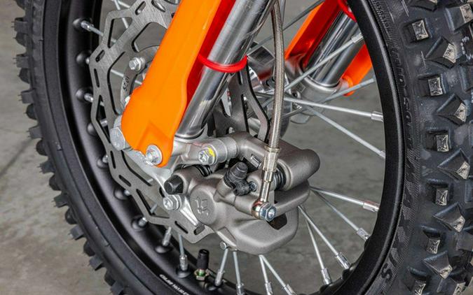 2027 KTM SX 65