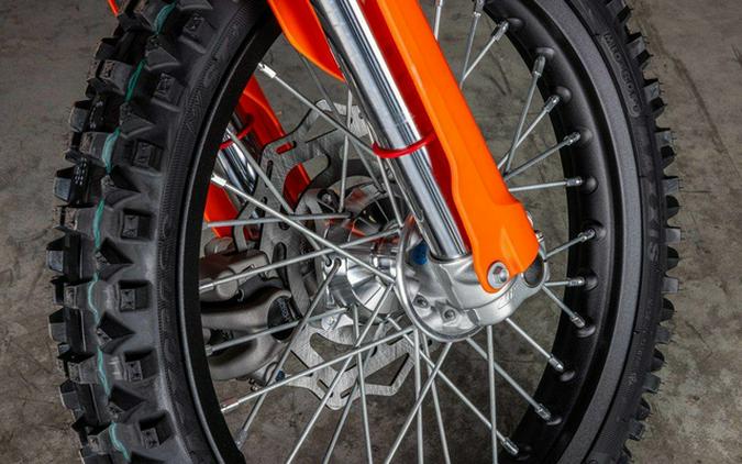 2027 KTM SX 65