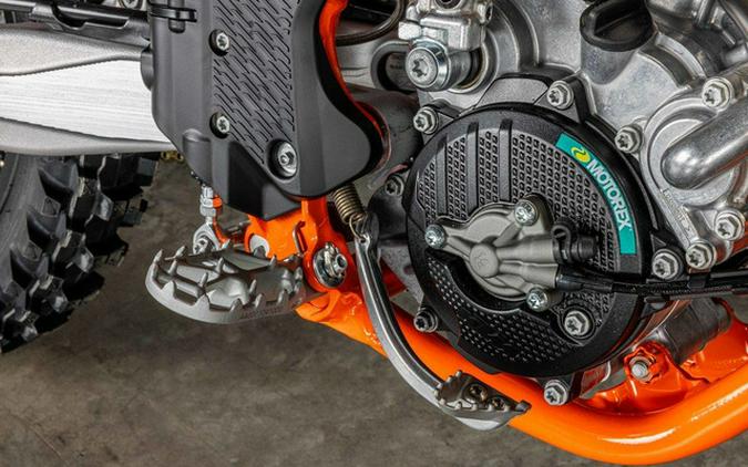 2027 KTM SX 65