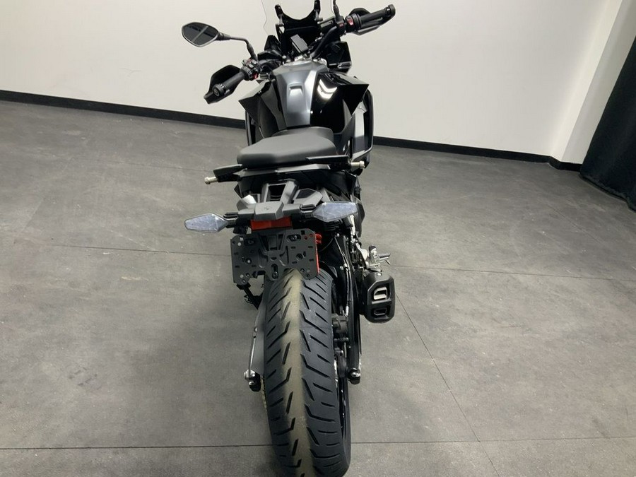 2026 BMW F 900 XR Triple Black