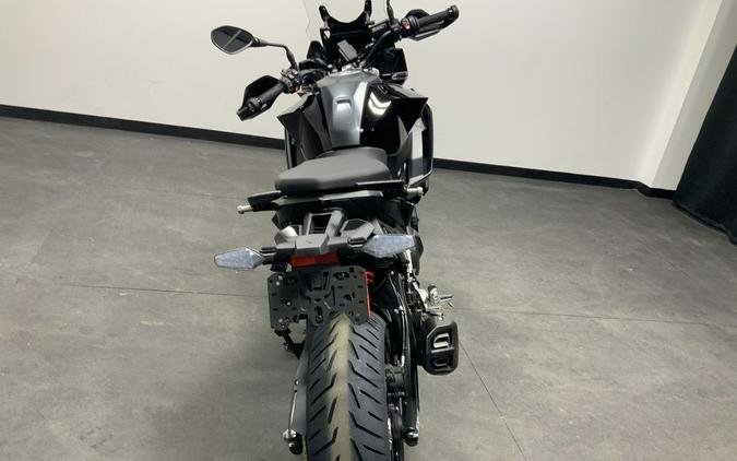 2026 BMW F 900 XR Triple Black