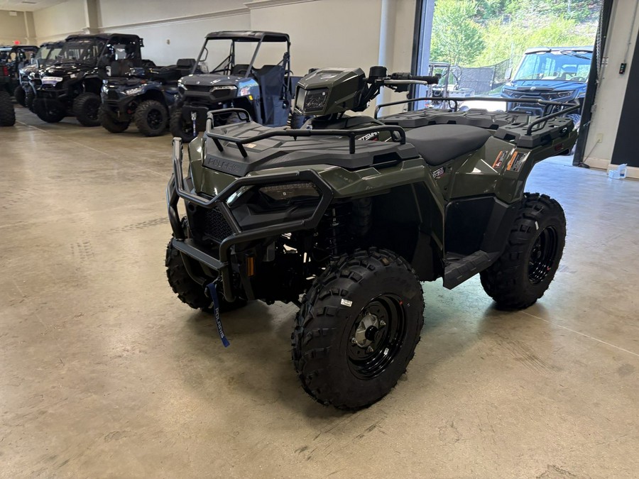 2026 Polaris Sportsman 570 EPS