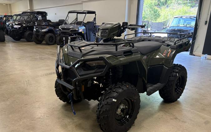 2026 Polaris Sportsman 570 EPS