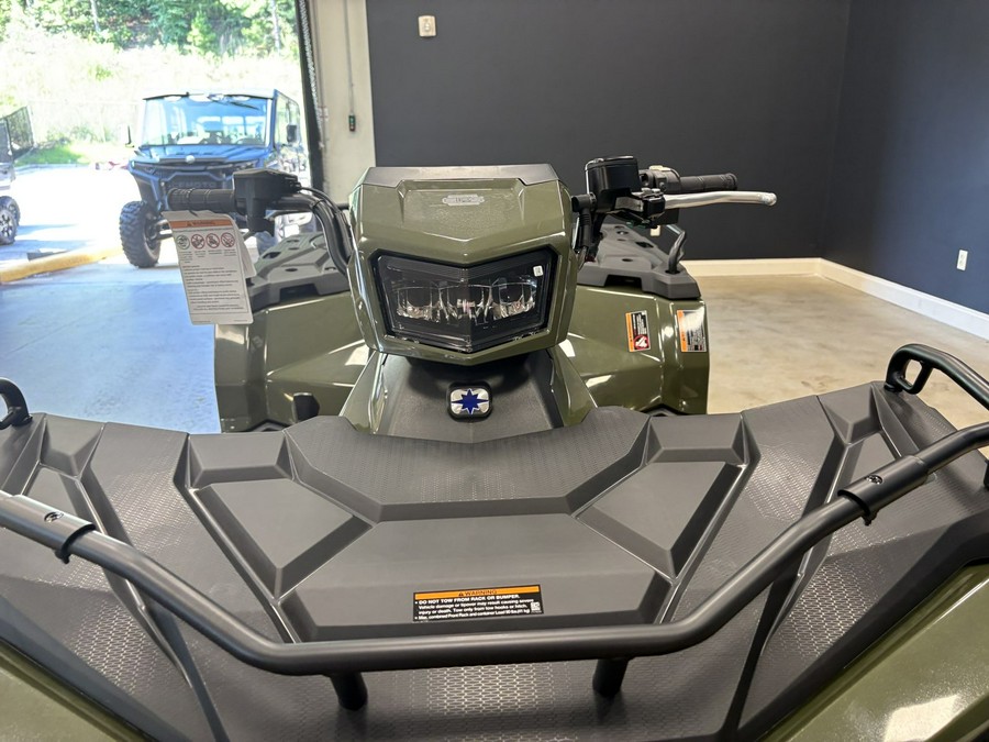 2026 Polaris Sportsman 570 EPS