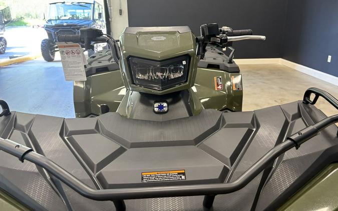 2026 Polaris Sportsman 570 EPS