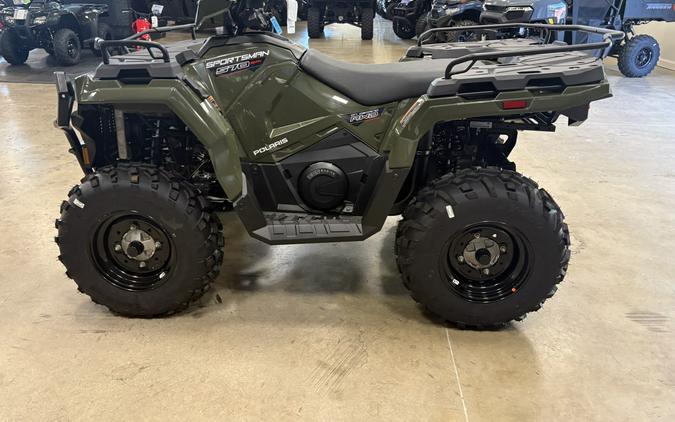 2026 Polaris Sportsman 570 EPS