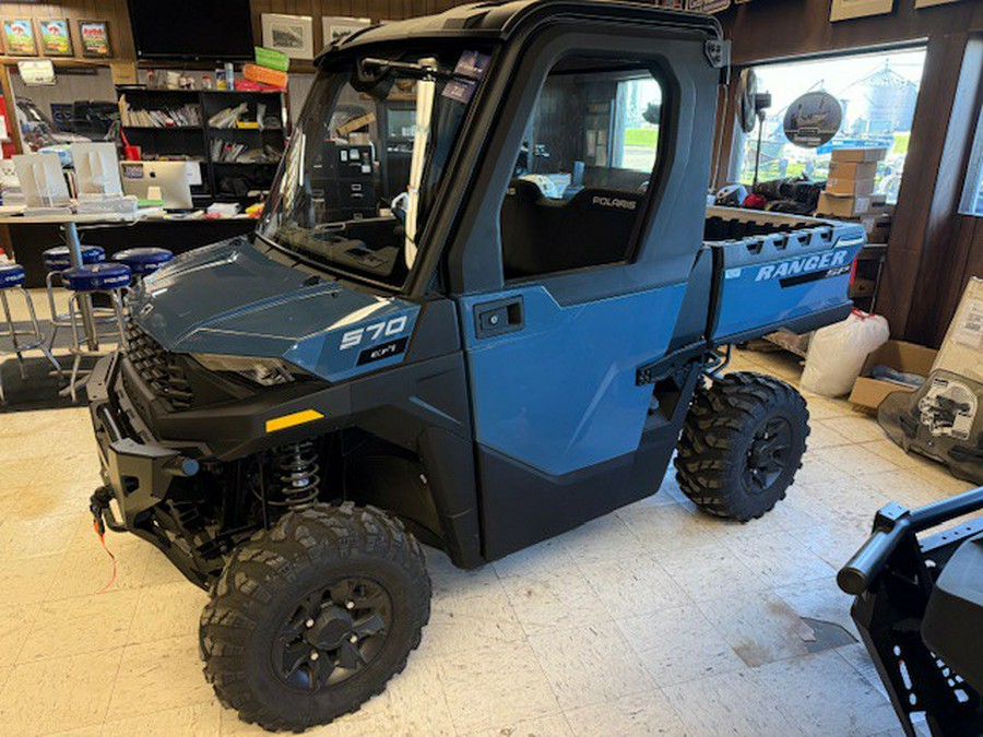2026 Ranger SP 570 Northstar - Polaris