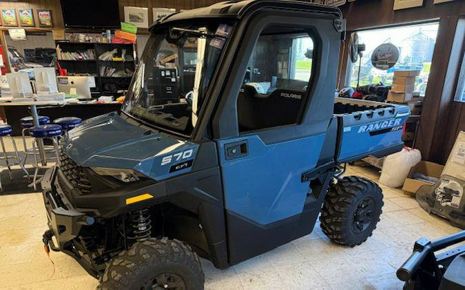 2026 Ranger SP 570 Northstar - Polaris