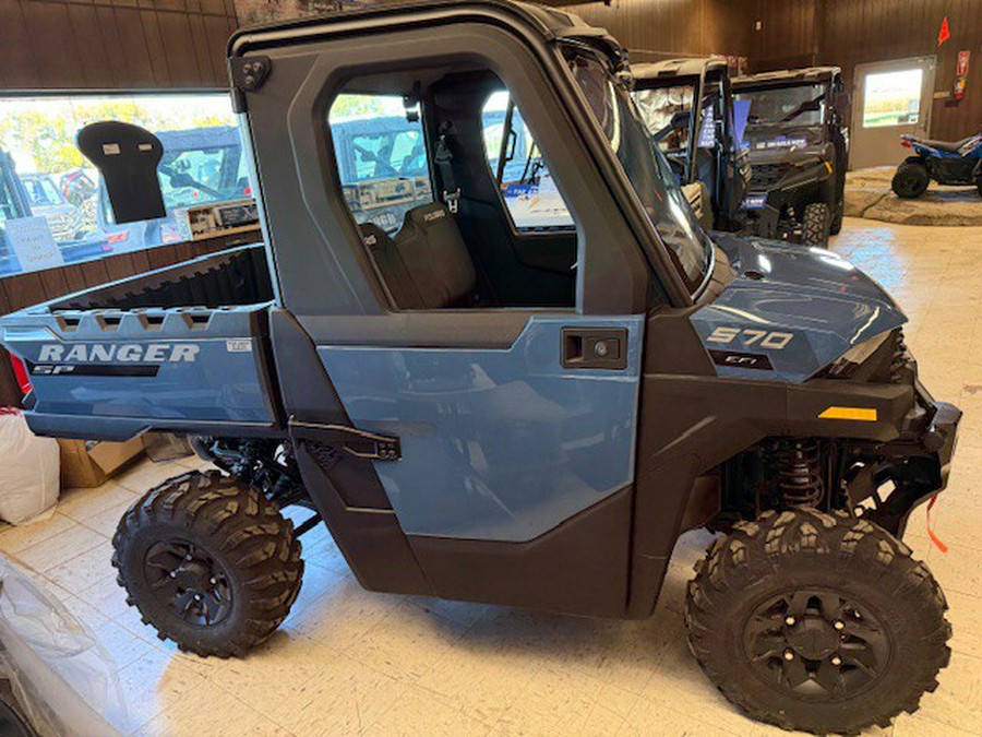 2026 Ranger SP 570 Northstar - Polaris
