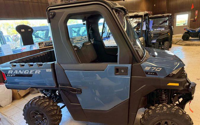 2026 Ranger SP 570 Northstar - Polaris