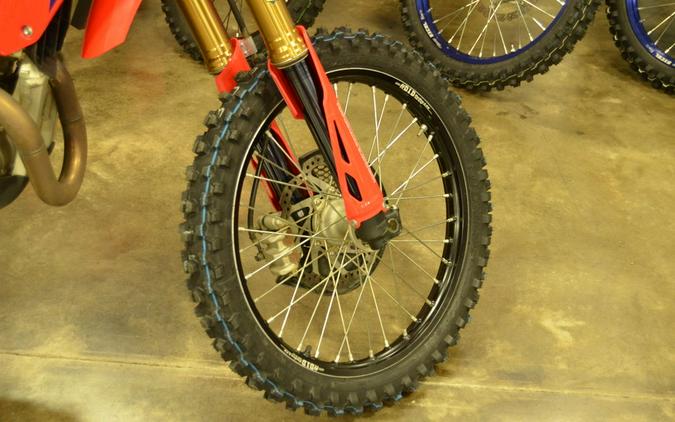 2025 Honda® CRF450RWE