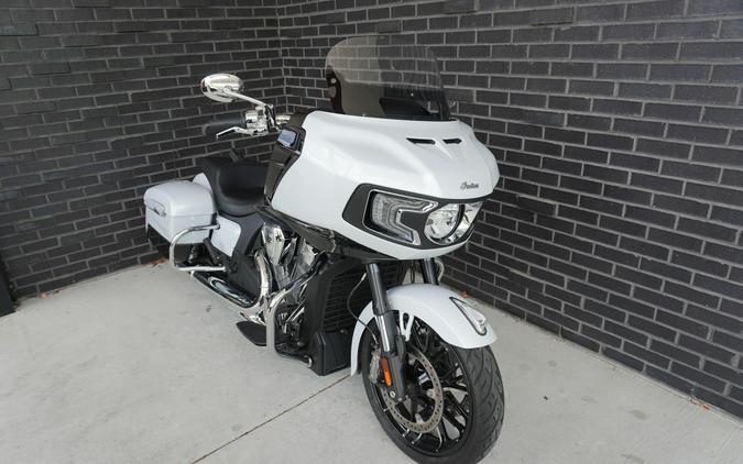 Used 2025 Indian Motorcycle CHALLENGER LIMITED 112