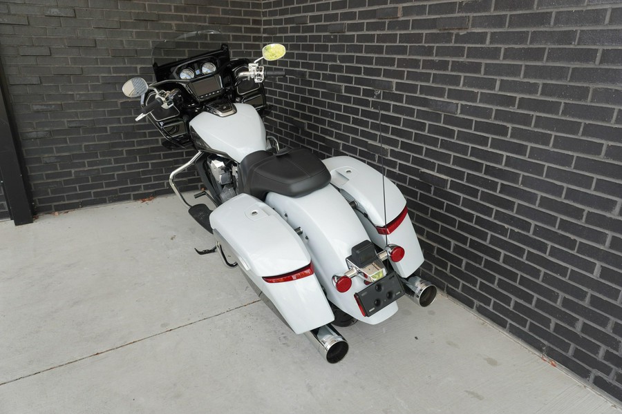 Used 2025 Indian Motorcycle CHALLENGER LIMITED 112