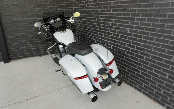 Used 2025 Indian Motorcycle CHALLENGER LIMITED 112