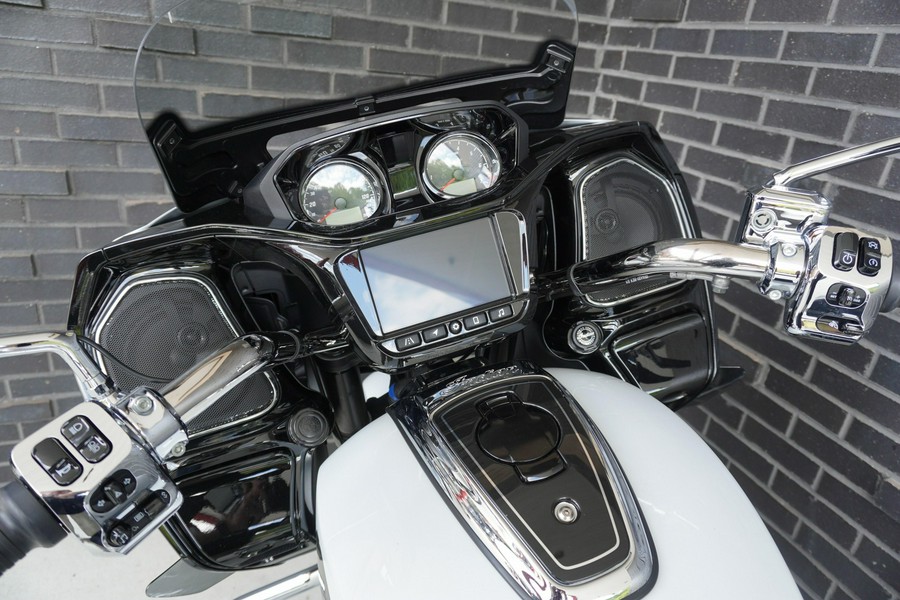 Used 2025 Indian Motorcycle CHALLENGER LIMITED 112