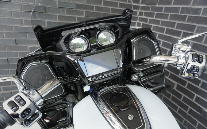 Used 2025 Indian Motorcycle CHALLENGER LIMITED 112