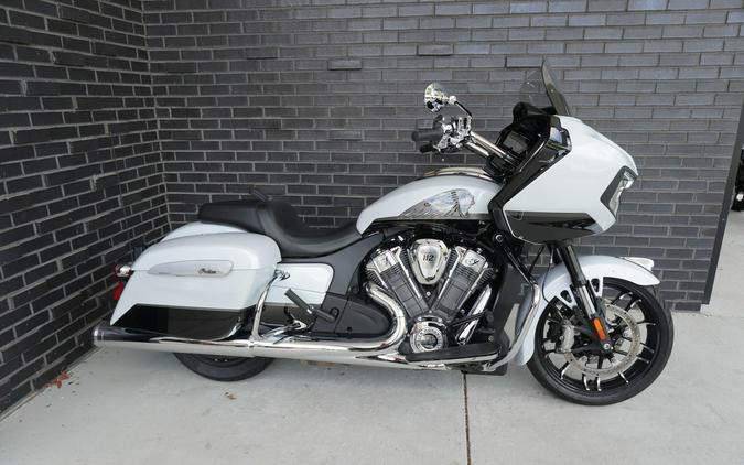 Used 2025 Indian Motorcycle CHALLENGER LIMITED 112