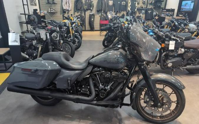 2022 Harley-Davidson Street Glide® ST