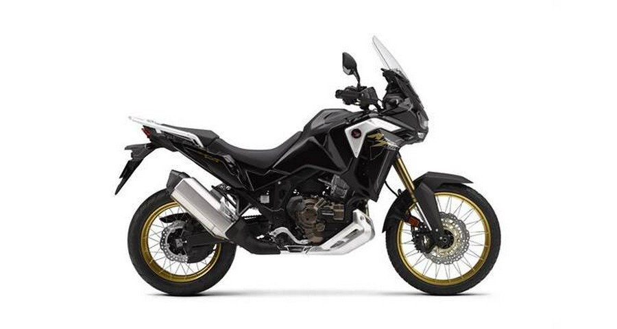 2021 Honda Africa Twin Adventure Sports ES DCT