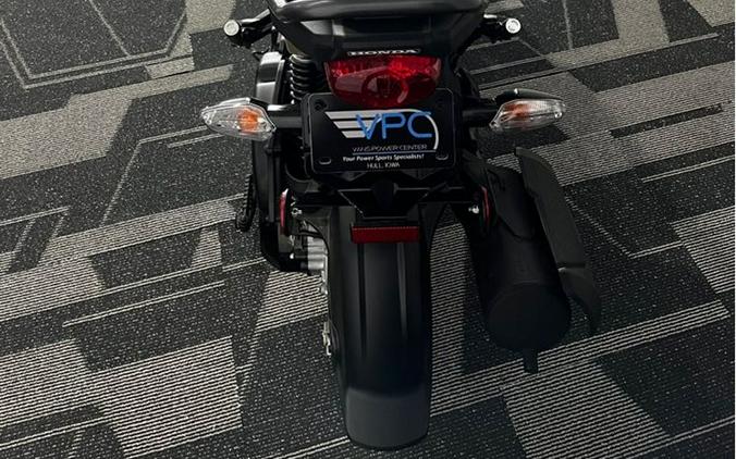 2022 Honda NAVI 110