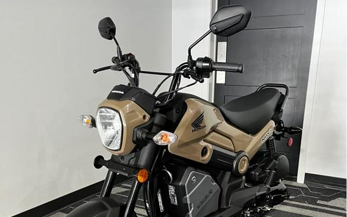 2022 Honda NAVI 110