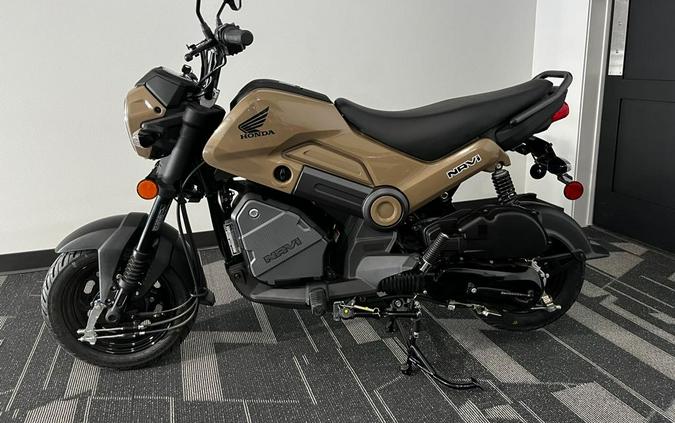 2022 Honda NAVI 110