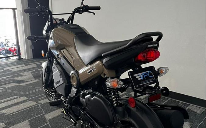 2022 Honda NAVI 110