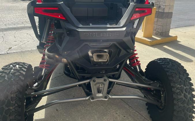 2023 Polaris RZR Pro R 4 Premium