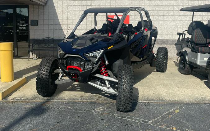 2023 Polaris RZR Pro R 4 Premium