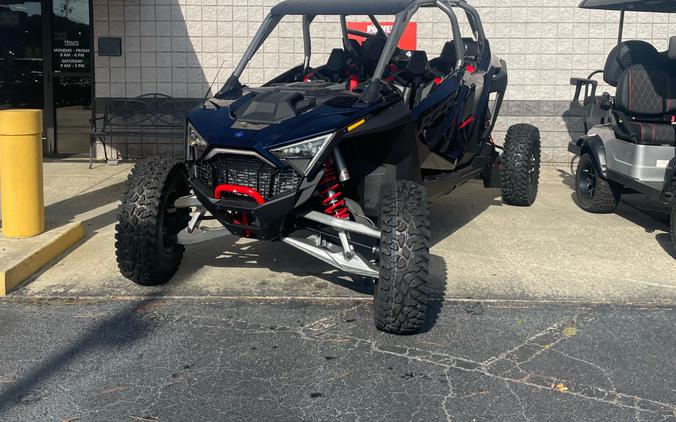 2023 Polaris RZR Pro R 4 Premium