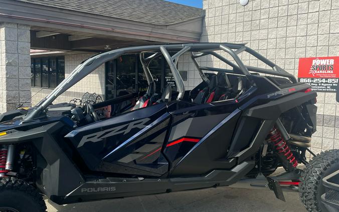 2023 Polaris RZR Pro R 4 Premium