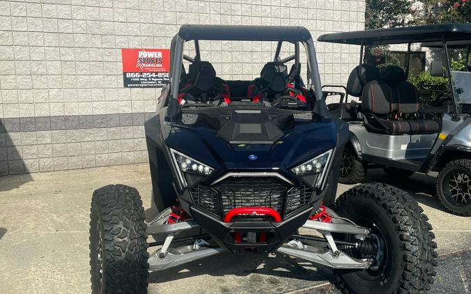 2023 Polaris RZR Pro R 4 Premium