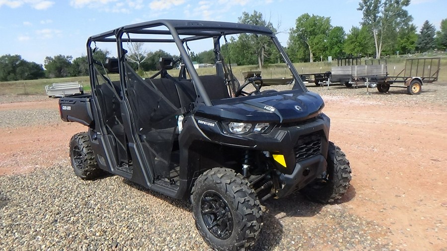 2023 Can-Am DEFENDER DPS HD9