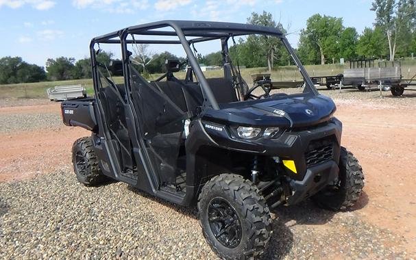 2023 Can-Am DEFENDER DPS HD9