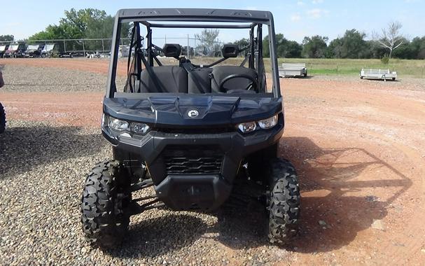 2023 Can-Am DEFENDER DPS HD9