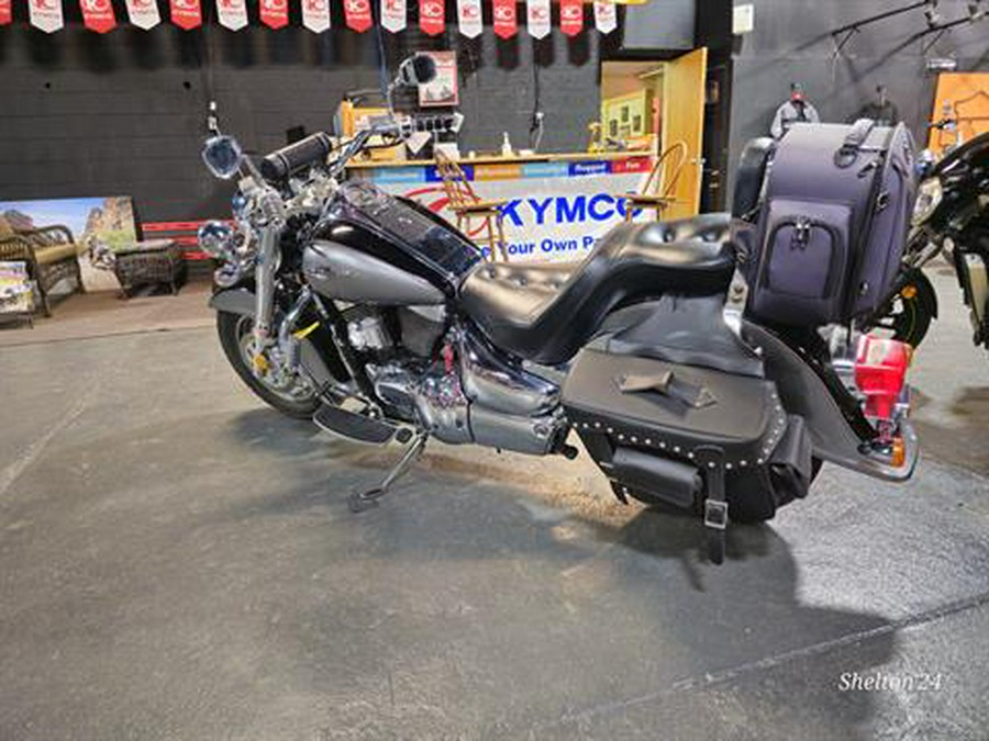 2005 Suzuki Boulevard C90