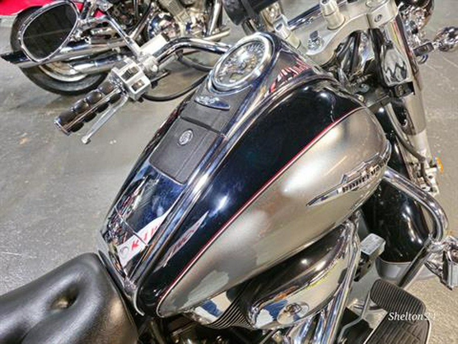 2005 Suzuki Boulevard C90