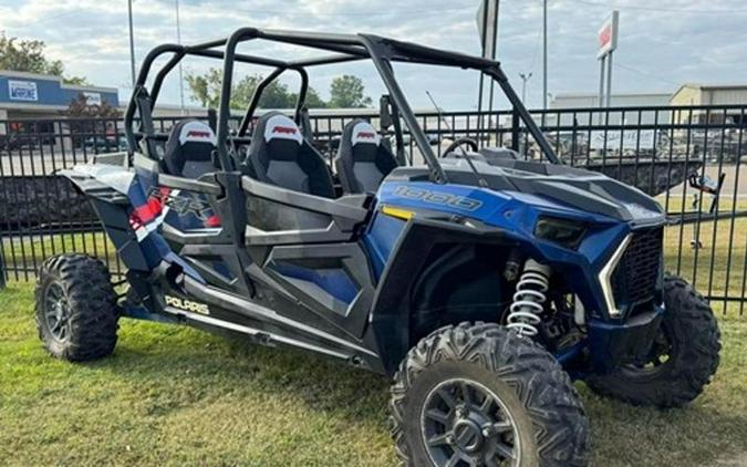 2021 Polaris® RZR XP 4 1000 Premium