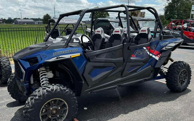 2021 Polaris® RZR XP 4 1000 Premium