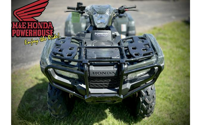 2024 Honda FOREMAN 4X4