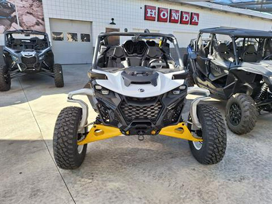 2024 Can-Am Maverick R 999T DCT