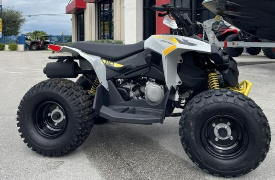 2024 Can-Am® Renegade X xc 1000R