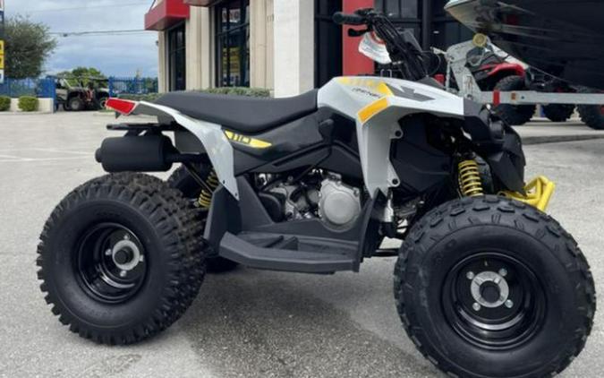 2024 Can-Am® Renegade X xc 1000R