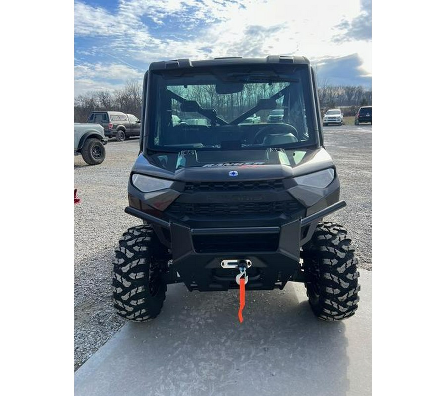 2024 Polaris® Ranger XP 1000 NorthStar Edition Premium