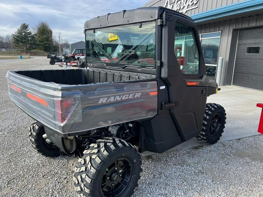 2024 Polaris® Ranger XP 1000 NorthStar Edition Premium